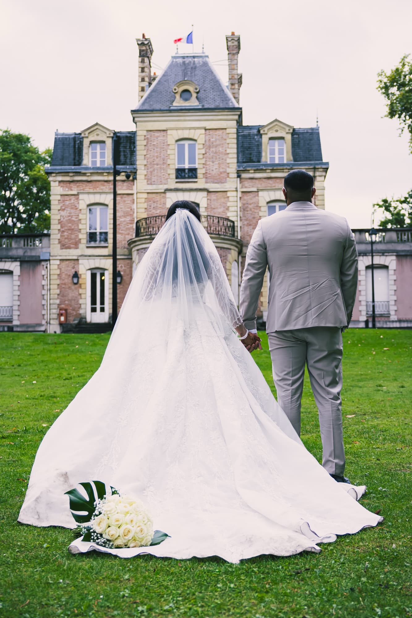 Mariage — les détails, mariage