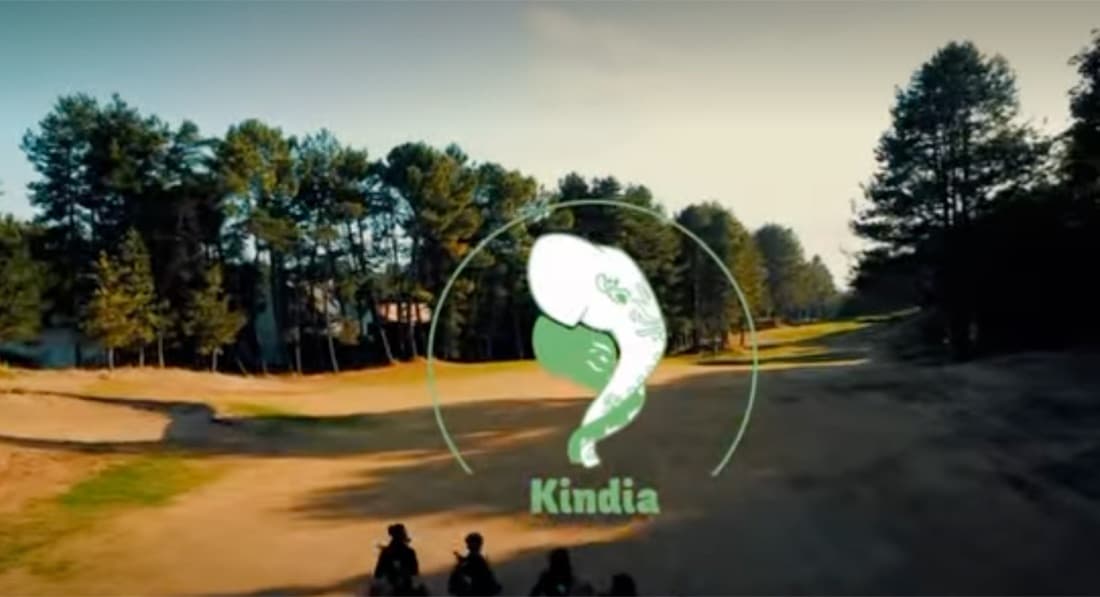 Couverture — Kindia — teaser de rentrée
